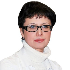 Бондаревская Ольга Евгеньевна, врач функциональной диагностики