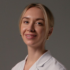 Васильева Юлия Сергеевна, стоматолог-терапевт