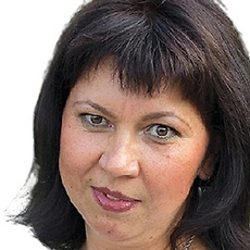 Шатунова Ирина Викторовна, пульмонолог