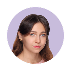 Попова Елизавета Алексеевна, психолог