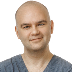 Поваляев Алексей Павлович, невролог