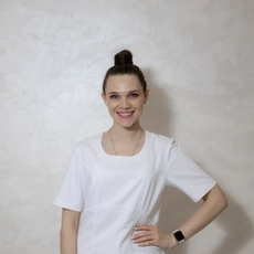 Баскакова (Ефремова) Светлана Анатольевна, косметолог