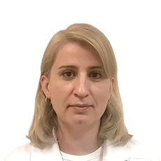 Рабазанова Бубу Султановна, гинеколог