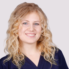 Плахова (Агафонова) Ирина Константиновна, стоматологический гигиенист