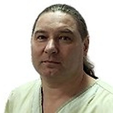 Прокаев Евгений Викторович, гинеколог