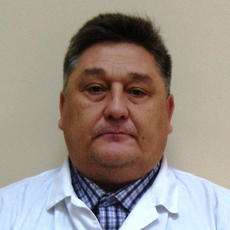 Шкалин Дмитрий Иванович, гинеколог
