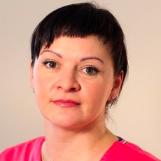 Сафранович Анна Юрьевна, стоматолог-терапевт