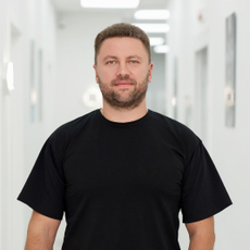 Киселев Дмитрий Владимирович, стоматолог-хирург