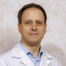 Сможный Алексей Андреевич, пластический хирург