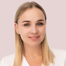 Стрюкова Мария Александровна, гематолог