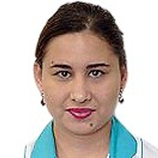 Хуснуллина Гульгена Рамилевна, массажист