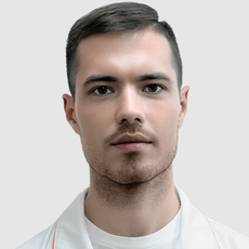 Агеев Антон Александрович, терапевт