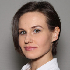 Масюкевич Юлия Андреевна, педиатр