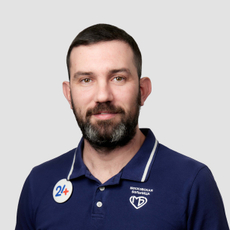 Карапетов Николай Константинович, хирург