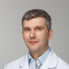 Селиванов Андрей Сергеевич, уролог