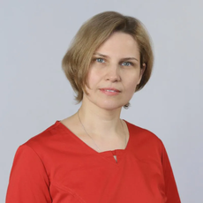 Кудрова Ирина Анатольевна, анестезиолог