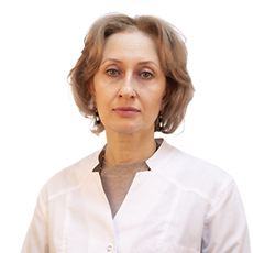 Горбенко Оксана Валерьевна, дерматолог