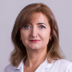 Якимова Наталья Николаевна, кардиолог