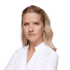 Ильдинёва Ирина Геннадьевна, офтальмолог