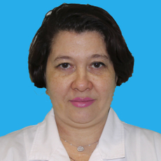 Хасанова Лилиана Наильевна, гинеколог
