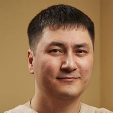 Соль Антон Александрович, хирург