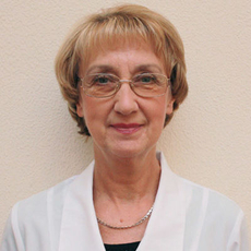 Каткова Татьяна Ивановна, кардиолог