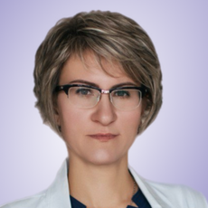 Колганова Екатерина Витальевна, гинеколог