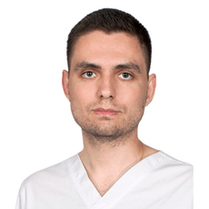 Савельев Кирилл Юрьевич, гастроэнтеролог