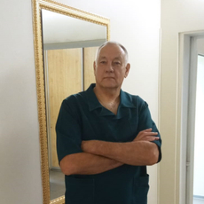 Карташов Андрей Леонидович, стоматолог-терапевт