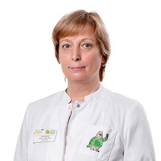 Журавлёва (Тронникова) Елена Олеговна, детский психиатр