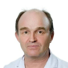 Потехин Владимир Константинович, хирург