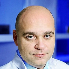 Дурицкий Максим Николаевич, уролог