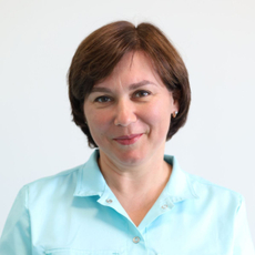 Михалькова Наталья Вячеславовна, педиатр