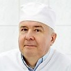 Берестов Игорь Борисович, стоматолог-терапевт