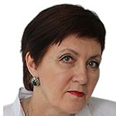 Журавлева Светлана Васильевна, стоматолог-терапевт