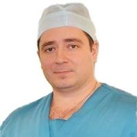 Селичев Александр Евгеньевич, анестезиолог