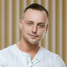 Фомин Кирилл Николаевич, флеболог