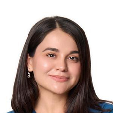 Данаева Фериде Джашарбековна, педиатр