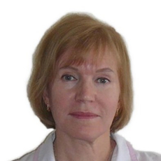 Бачева Наталия Викторовна, гинеколог