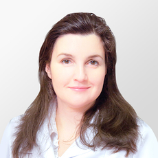 Ткаченко Ольга Антоновна, аллерголог