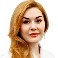 Коробейникова (Быкова) Евгения Александровна, врач-косметолог