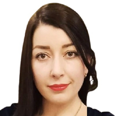 Лонская Екатерина Владиславовна, анестезиолог