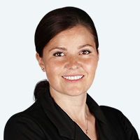 Загуменникова Юлия Владимировна, ортодонт