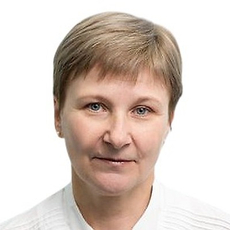 Толмачева Надежда Михайловна, стоматолог-терапевт