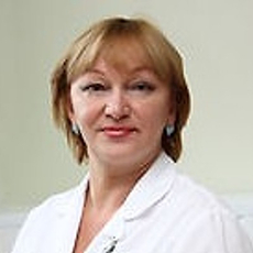 Надршина Альфия Рифкатовна, гинеколог