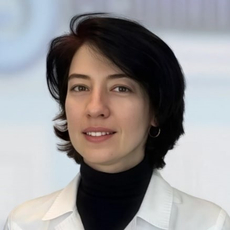 Григорьева Елена Сергеевна, врач функциональной диагностики