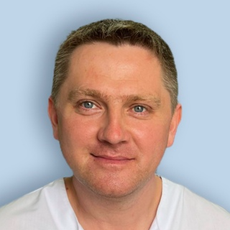 Марков Николай Вячеславович, стоматолог-ортопед