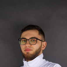 Бу-Хасан Амр Башарович, стоматолог-хирург