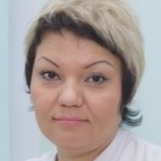 Варсанова Татьяна Юрьевна, дерматолог