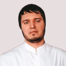 Жаров Алексей Анатольевич, эмбриолог